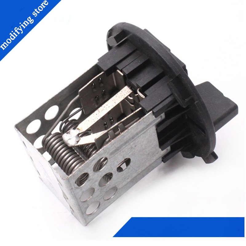 Fan Motor Resistor 7700432632 7700432779 770104966... U2013 Grandado