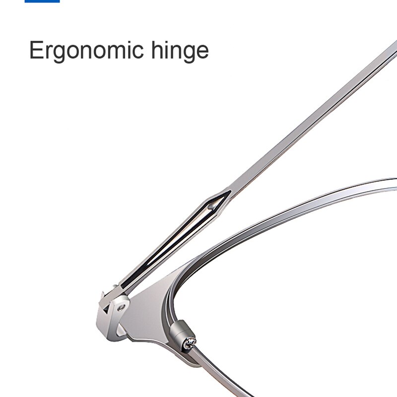 Handoer Full Rim Optical Glasses Frame for Women Eyewear Spectacles Glasses Optical Prescription Frame Vintage Eyewear, 2 Styles