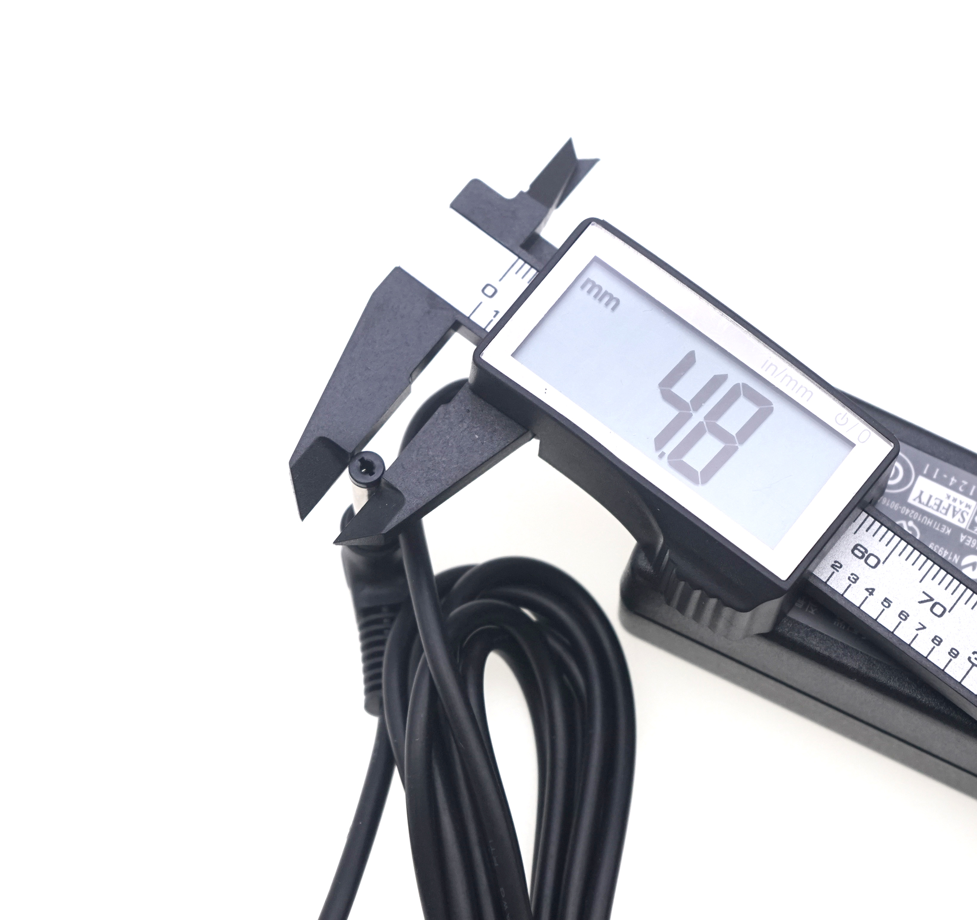 Original 19V 2.1A AD6630 FOR ASUS laptop ac adapter UX30 UX20 U20 UX30L UX30K 4.8*1.7mm long interface connector power charger