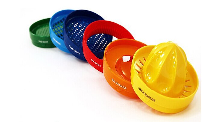 Multi Functional 8 in 1 Kitchen Tool Set Multipurpose Kitchen Accessories Gadget Kitchen Bottle Tools