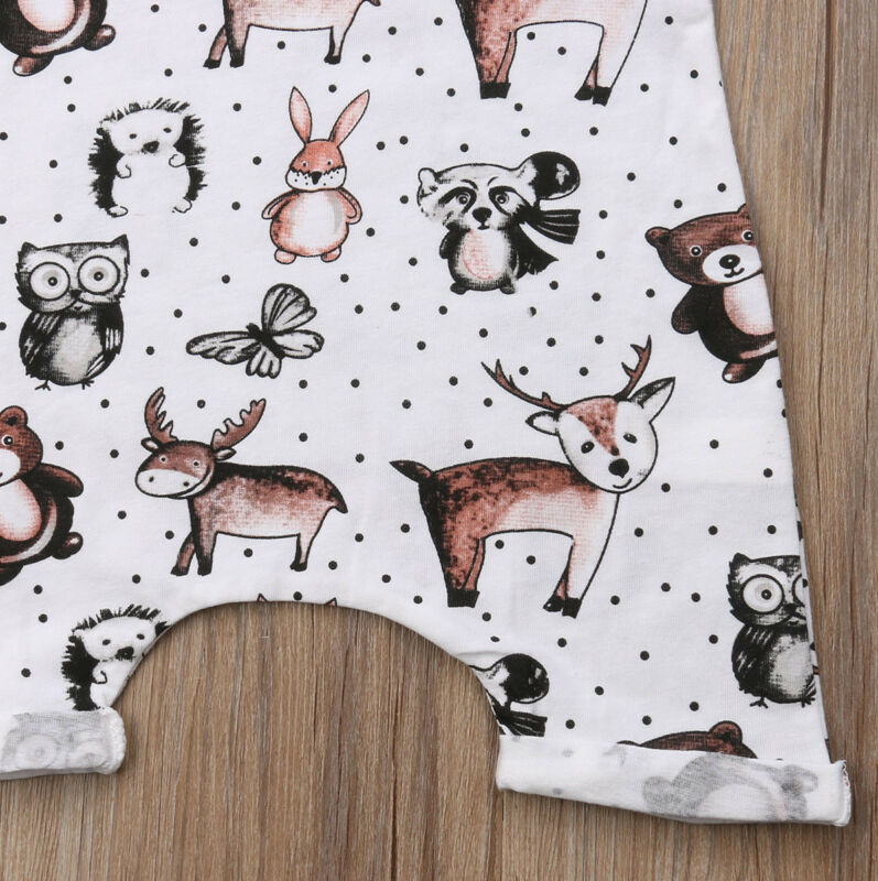 Pudcoco vår sommar baby jumpsuits 0-24m baby barn pojke flicka spädbarn bomull romper jumpsuit kläder outfit småbarn baby