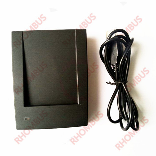 USB 125Khz RFID EM4305 T5567 Card Reader/Writer Copier/Writer programmer burner