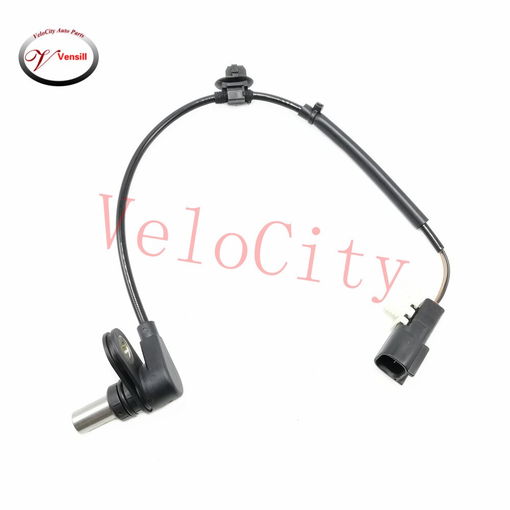 Rear Left ABS Sensor Anti Lock Brake Sensor Part No# AB31-2C216-AD AB31-2C216-AC AB312C216AD For Ford Ranger