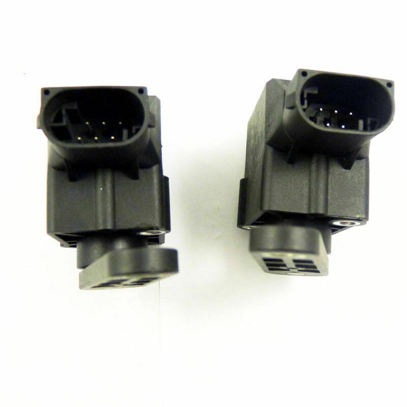 Voor Achter Achter Koplamp Niveau Sensor Voor Bmw 5 E39 3 E46 X5 E53 E60 E61 Z4 X3 37140141444, 37140141445