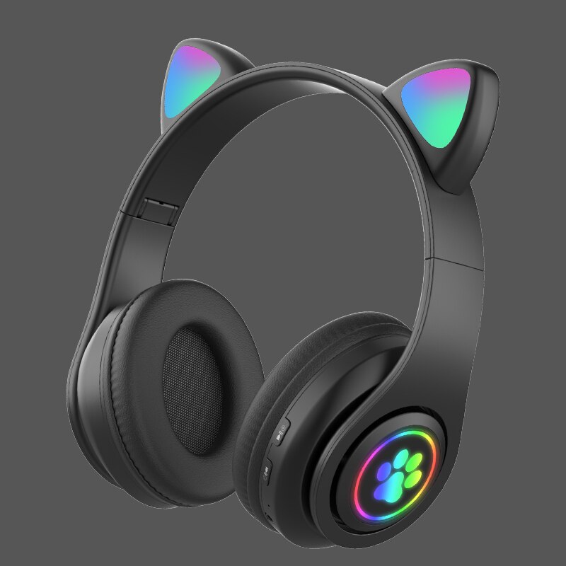 Headphones Wired Gaming Headset Sound LED breathing lights Gamer Earphones With Microphone For Game XBox PS4 Fifa PC Laptop: G2 Black