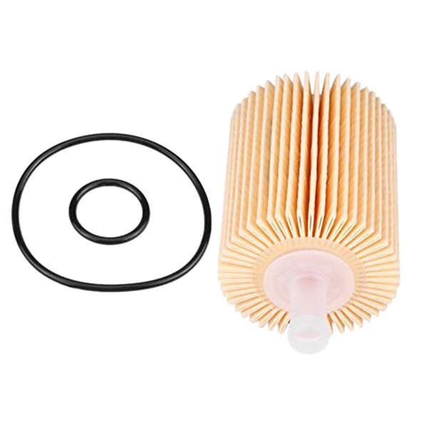 Olie Filter Voor 04152-Yzza5 Auto Olie Filter Adapter Auto Parts