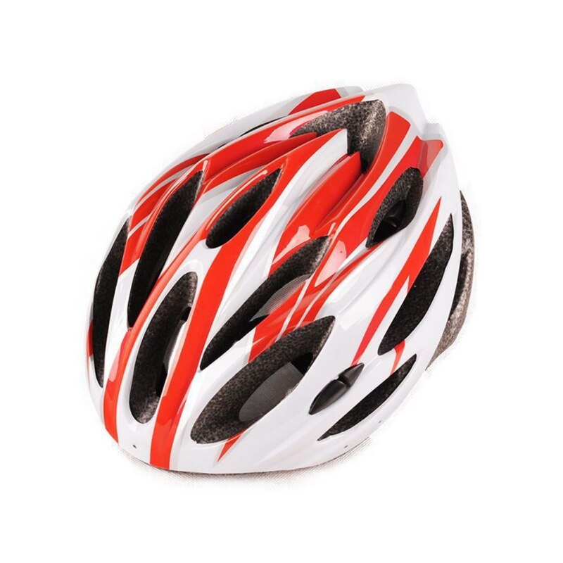 Lightweight Bicycle Helmet Outdoor Sports Skateboard Helmet Riding Helmet Road Bike Cycling Bicycle Sports Safety Helmet: A