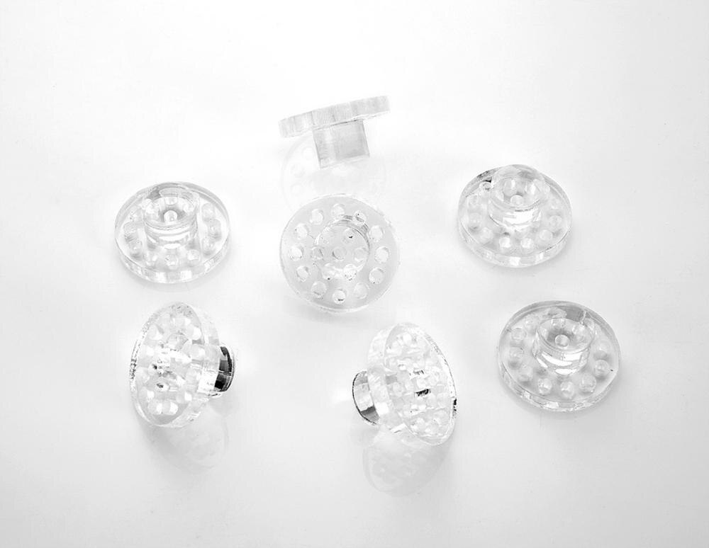 Coral fish tank SPS broken limb coral base. Coral fixing bracket. Coral fixing frame. Aquatic fish tank fixing tray