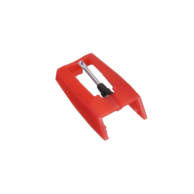 4pcs Suitable For Record Player Replacement Stylus Needle Universal Turntable Dual Moving Magnetic Stereo Vinyl Record Player