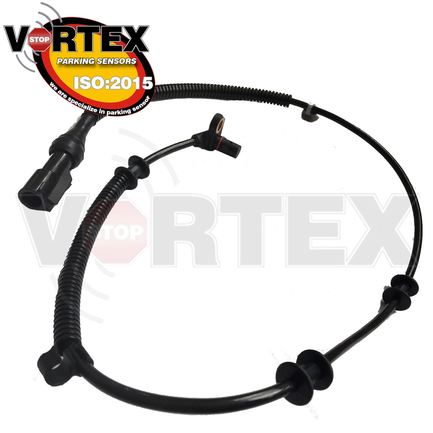 Capteur de vitesse de roue ABS | Pour Ford Fusion 2006 OEM