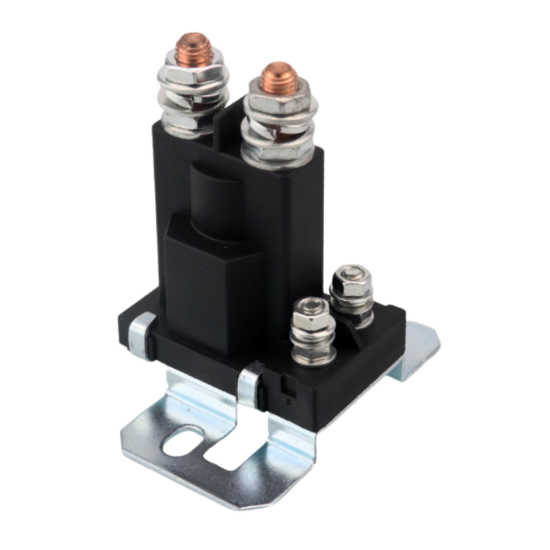12V 24V dc contactor Over 500A AMP car relay On/Off auto relay 4 Pin