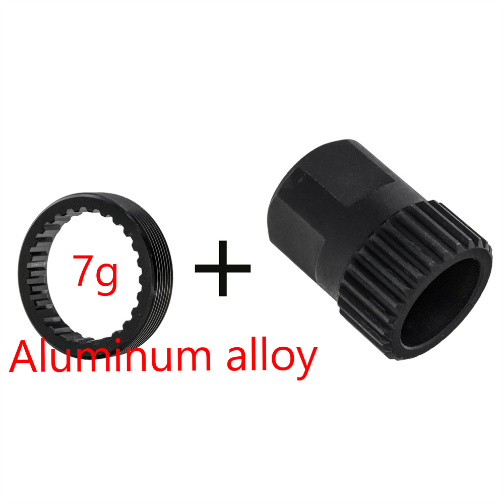 DT Swiss Pawls Star Ratche Rear Hub Lock Ring Nut Removal Installation Tool: Tool-Ring  AL