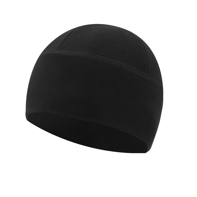 Chapeau polaire coupe-vent pour homme et femme, casquette chaude, sport de plein air, cyclisme, hiver