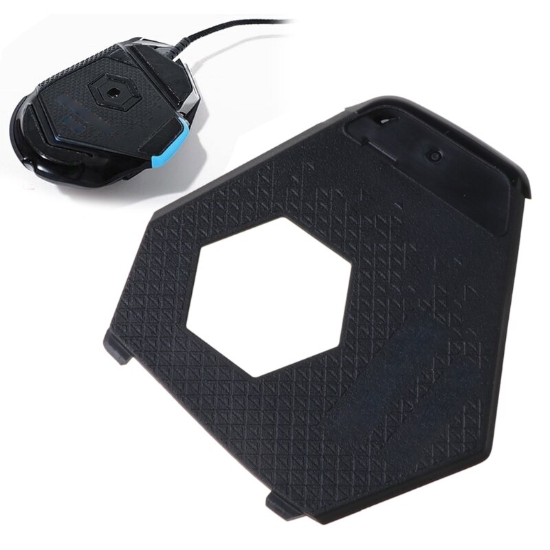 Logitech – housse de protection pour souris Gaming HERO G502, 1pc, housse de protection pour compteur de poids, accessoires