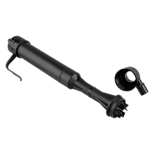 Filtre à eau de gravier d'aquarium à piles, outil de nettoyage à Siphon,
