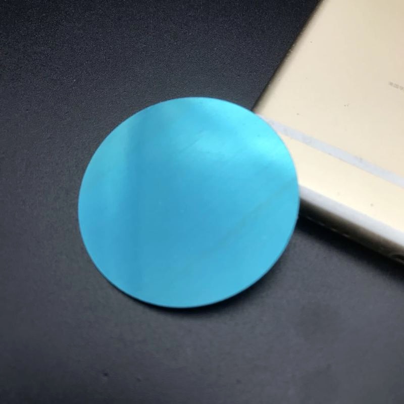 1/3/5 PCS Universal Metal Sticker Plate Iron Sheet Double-sided Adhesive for Magnetic Phone Holder Stand Bracket 30x0.3mm