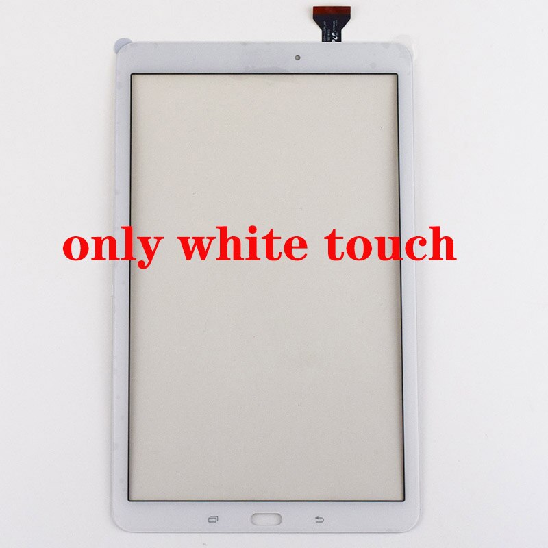 LCD Screen Replacement for Samsung Galaxy Tab E 9.6" SM-T560 SM-T561 - Touch Panel Module