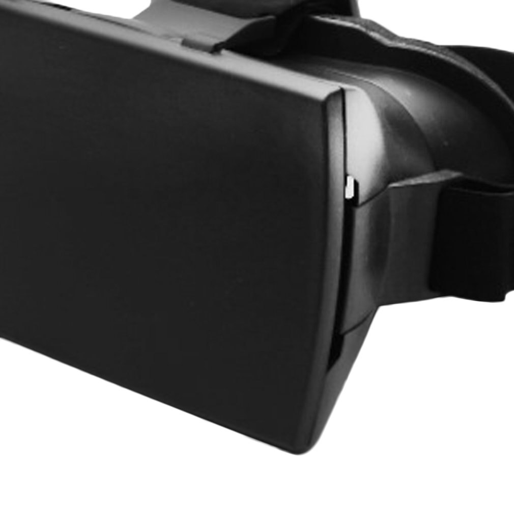 Liquid Crystal Bril 3D Virtual Reality Systeem Klas Technologie