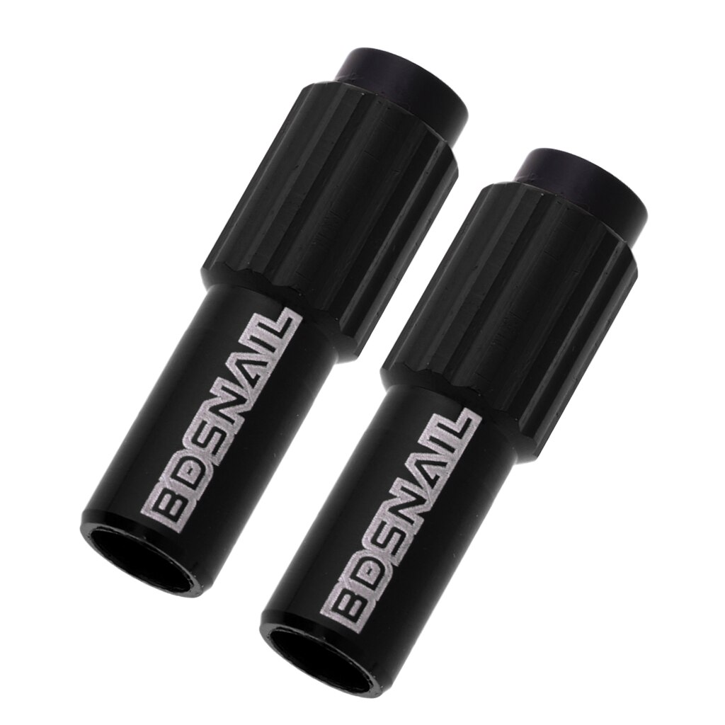 2pcs Mini Inline Cable Tension Adjuster for Bike Bicycle Derailleurs Shifters