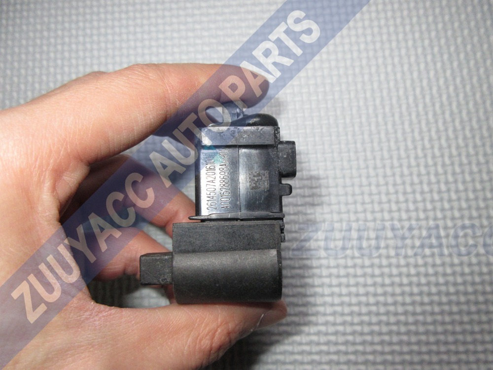 Regulador de alternador Original para Hyundai Kia 440268, 2390093