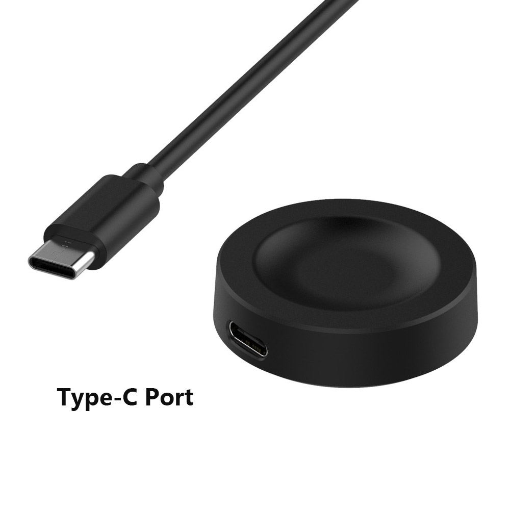 Oplader Dock voor Huawei Watch GT 4 46 mm/GT4 41 mm / Watch Ultimate/ Watch GT3 SE / Watch Buds/ Watch GT Cyber/Runner Charging