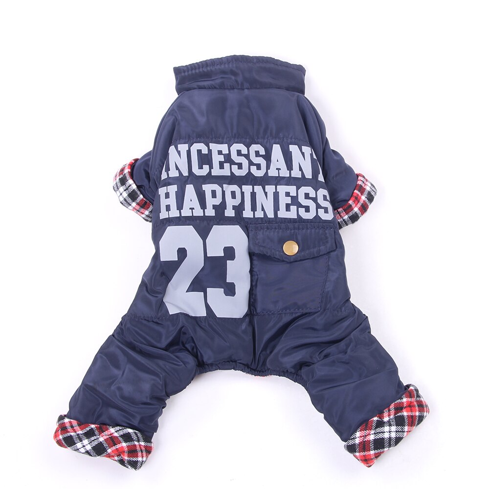 mono Casual para perros y gatos, Sudadera con capucha, ropa a prueba de viento, abrigo de perrito mascota, chaqueta, Atuendo para perros y gatos, mediano pequeño