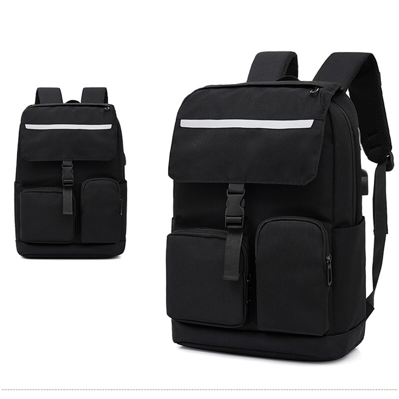 ordinateur portable Usb sac à dos voyage sac à dos Anti-vol sacs à dos ordinateur portable sac d'école sac à dos pour hommes ordinateur portable mochila