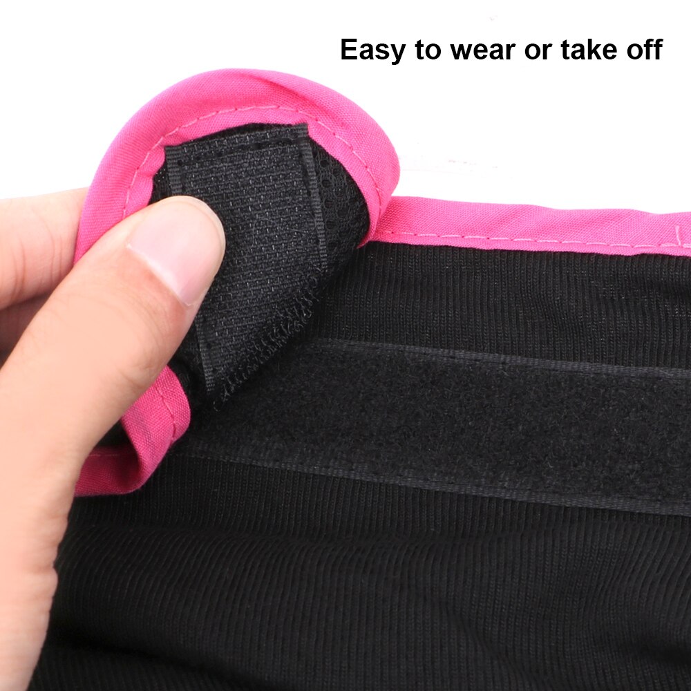 Puppy Diaper Female Dog Shorts Pet Underwear For Small Meidium Size Dogs Physiological Pants Pet Products