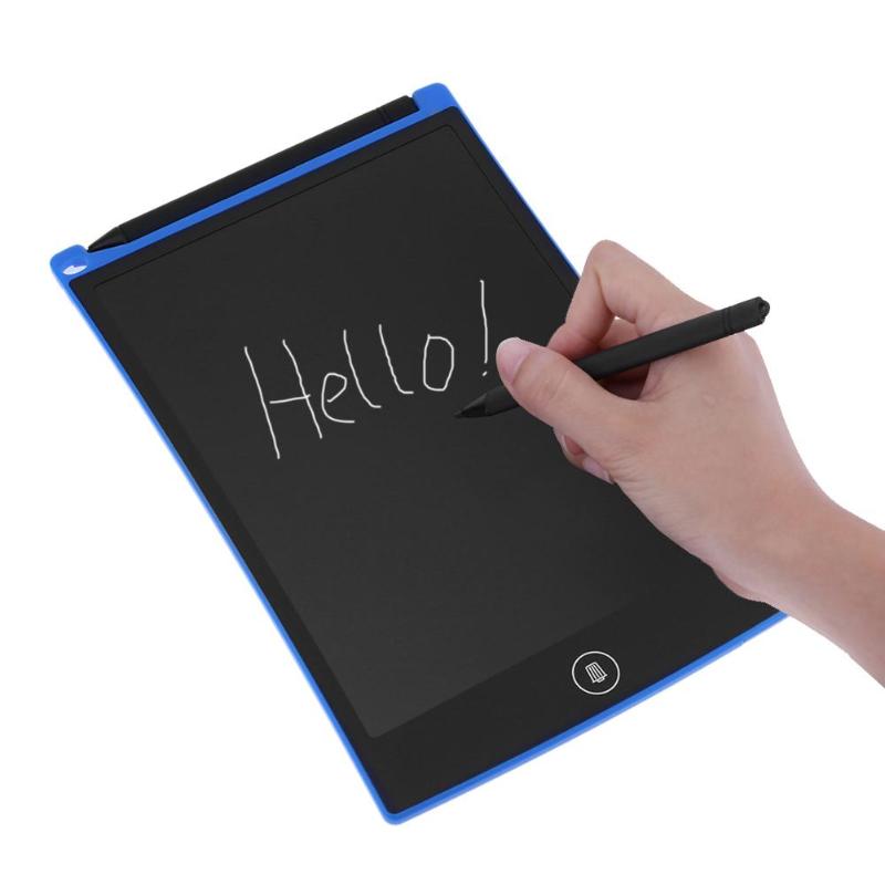 Smart 8.5 Inch LCD Writing Tablet Digital Graphic Drawing Tablets Pad Board
