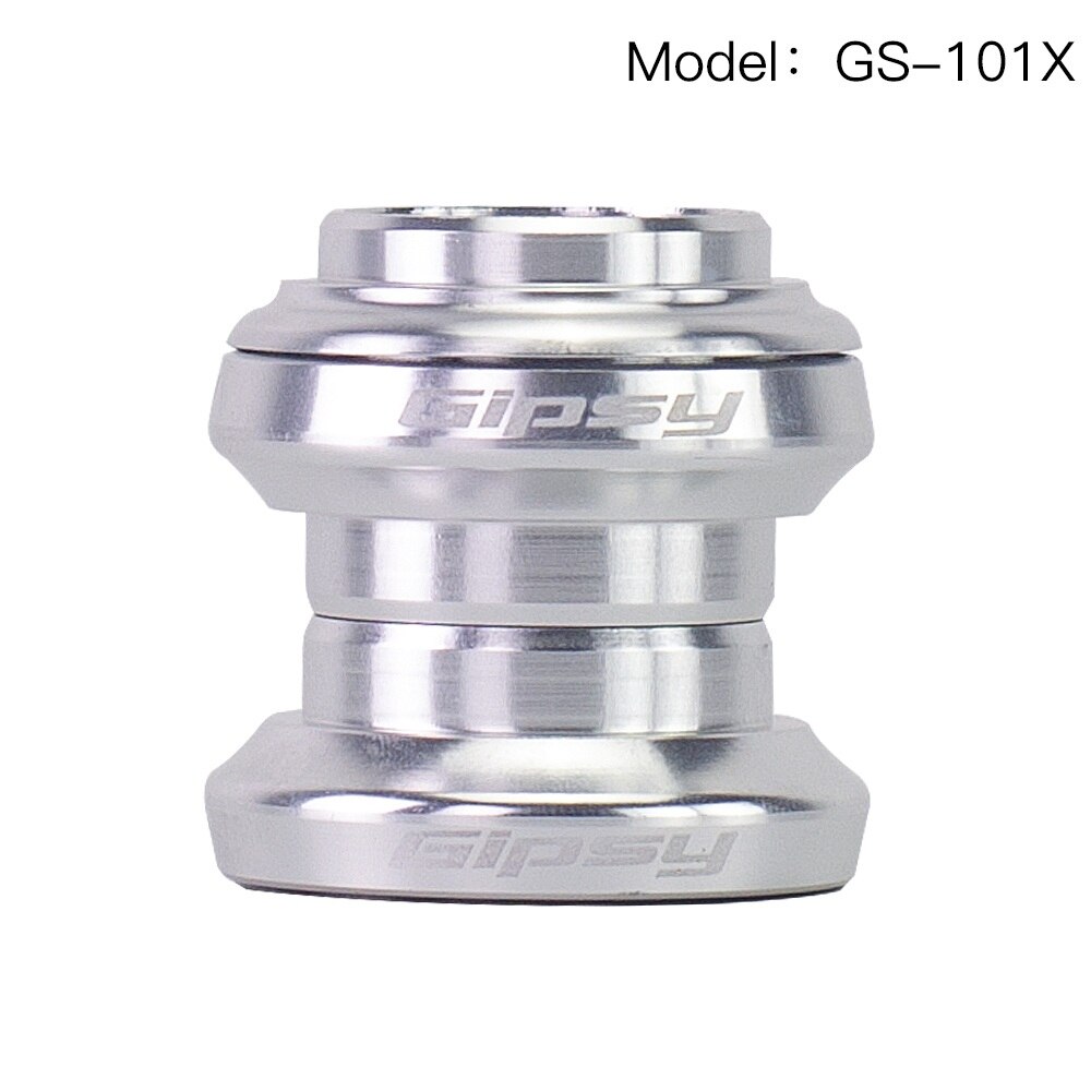 Gipsy gs -101x 29.6mm headset för balanscykel special för strider barn balanscykel