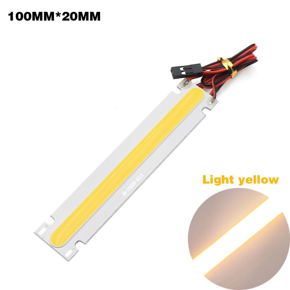 Projecteur de coque de voiture à LED pour Trx4, D90, D110, Axial Scx10, accessoires de voiture RC, lumière absorbe ouissante, châssis de roue, dérive, 1/10: Black