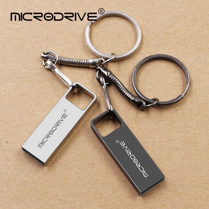Usb flash drive 256GB 128GB 64GB 32GB 16GB 8GB-stick флешка wasserdicht u disk memoria cel usb stick