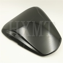 Voor Suzuki GSX-S GSXS 1000 1000F 1000Z black motorcycle Pillion Rear Seat Cover Cowl Solo Seat cowl
