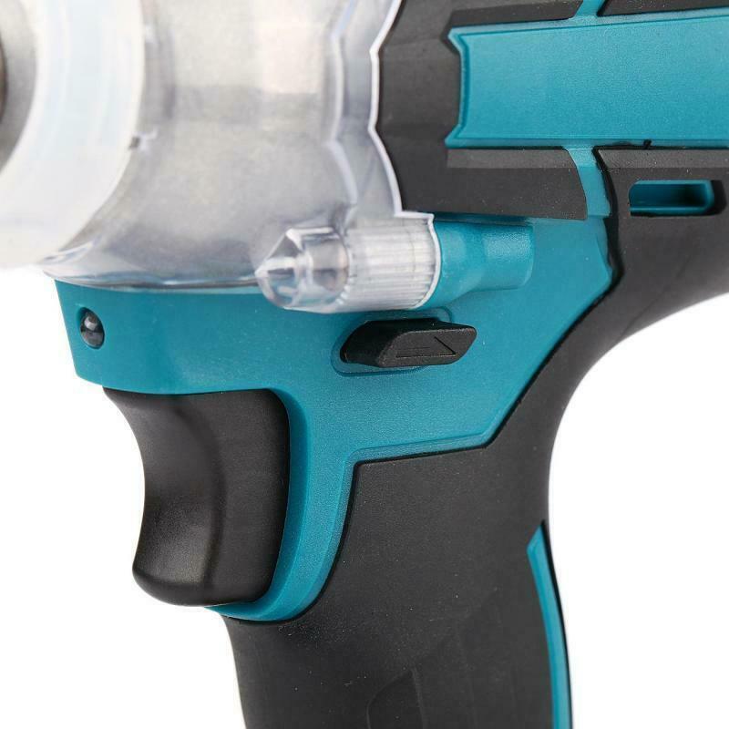 Couple électrique forage multifonctionnel clé électrique sans fil tournevis perceuse à main perceuse sans fil Toos