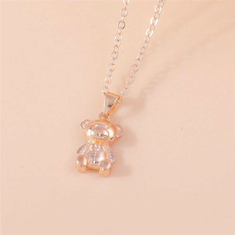 Aihua Mooie Gouden Kleur Wijn Rode Kers Hanger Ketting Voor Vrouwen Persoonlijkheid Ketting Bruiloft Sieraden Verjaardagscadeautjes: Platinum Plated