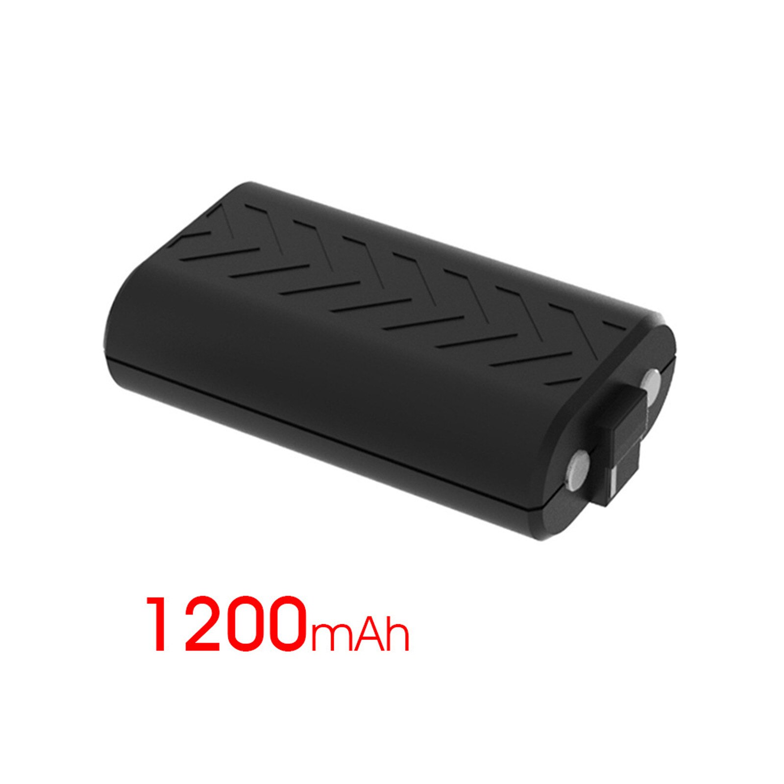 1200mAh Battery For Xbox Series S / X Game Controller Replacement Rechargeable Battery Pack With Charging Cable batterie bateria