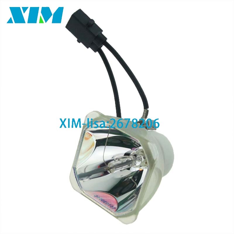 XIM De Remplacement Lampe nue De Projecteur ET-LAL100 pour Panasonic PT-LW25H PT-LX22 PT-LX26 PT-LX26H LX30H