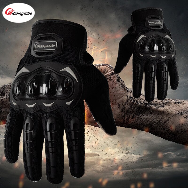 Man kvinna guantes motoo handskar motorcykel luva moto motocicleta motocross guantes handskar