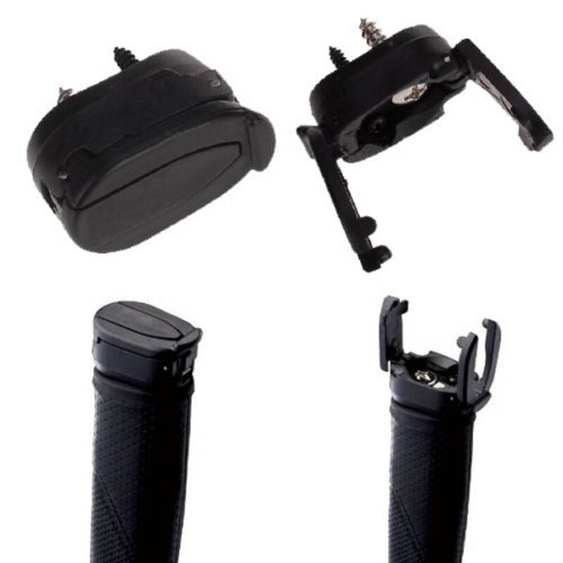 Golf Ball Pick Up Tools Saver Claw Putter Grip Retriever Grabber Retriever