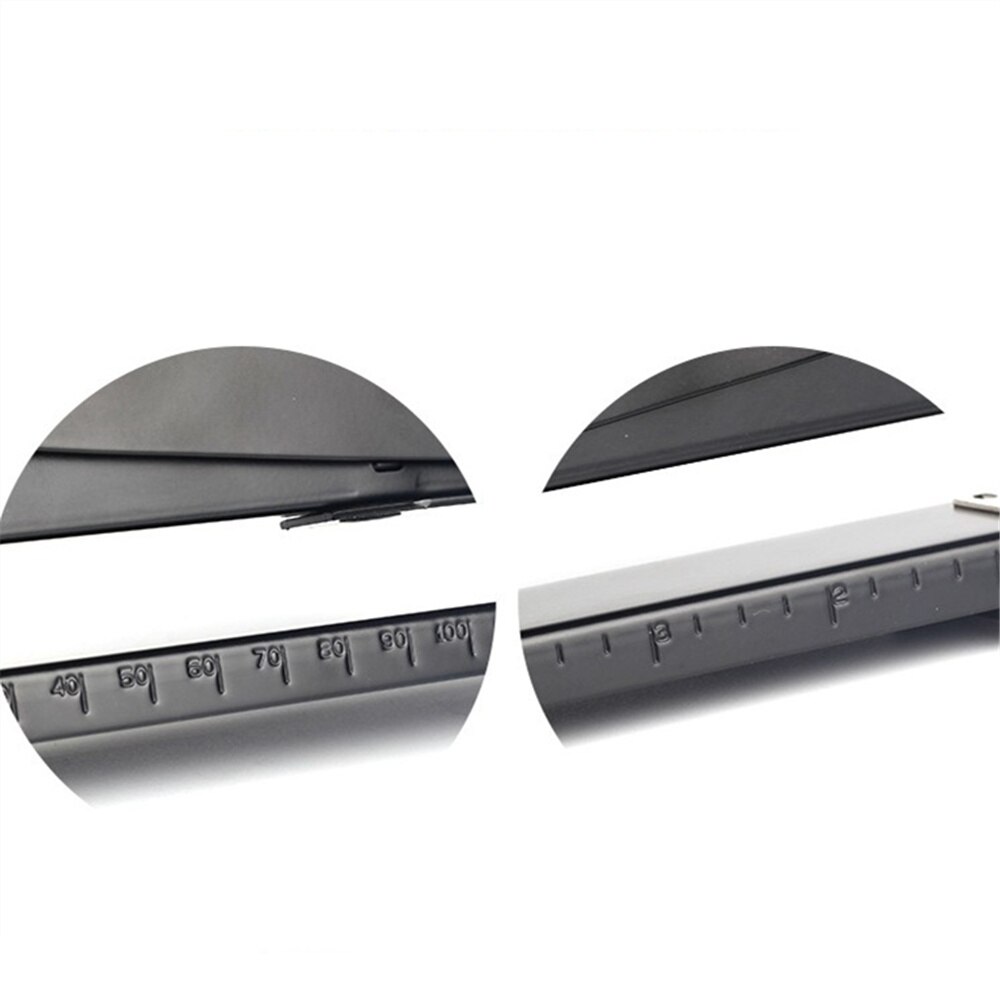 Black make repair book stapler long arm stapler binding machine manual metal stapler