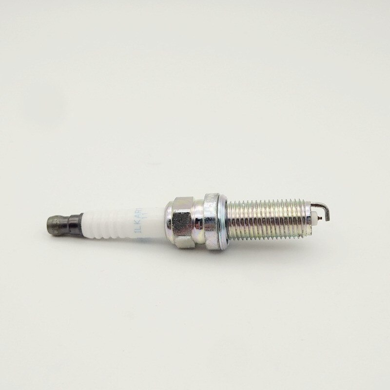 4pcs ILKAR7L11 PE5R-18-110 ILKAR7L-11 Iridium Spark Plug PE5R18110 ILKAR7K11S DILKAR7G11GS 94124 CX-3 CX-5