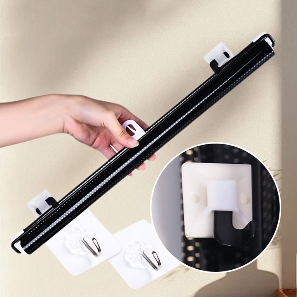 Garde rétractable clôture porte barrière universelle boîtier de sécurité pour animaux de compagnie pliant avec crochet enfant barrière clôtures escaliers