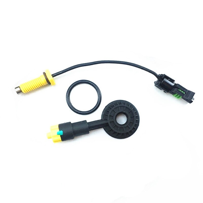 Capteur de filtre à carburant pour voiture WKW500080, capteur de noyau de filtre pour Discovery 3 4 pour Range Rover Sport 2006 –