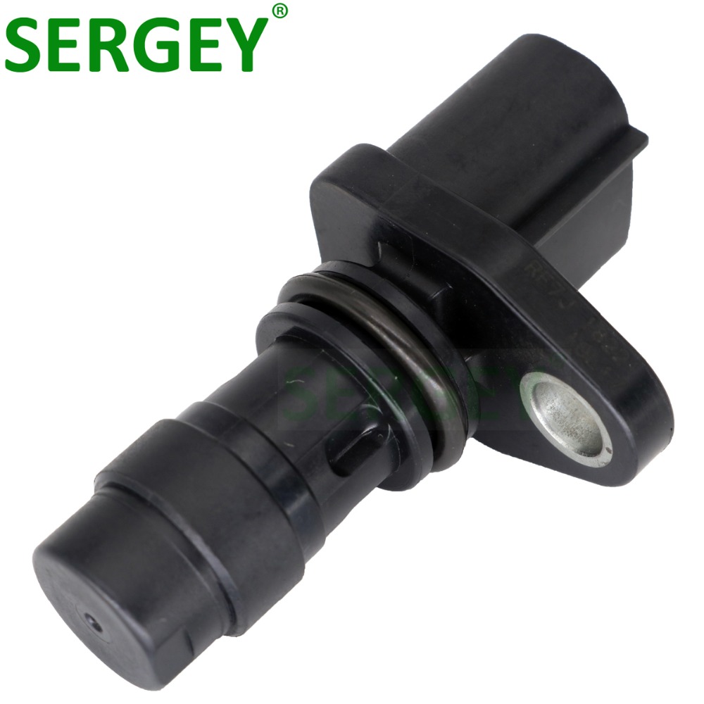 Capteur De Position Vilebrequin Pour Mazda Millenia / MX-5 Miata 1995-2002 – Références J5T150, J5T151, KL47-18-221 - 3