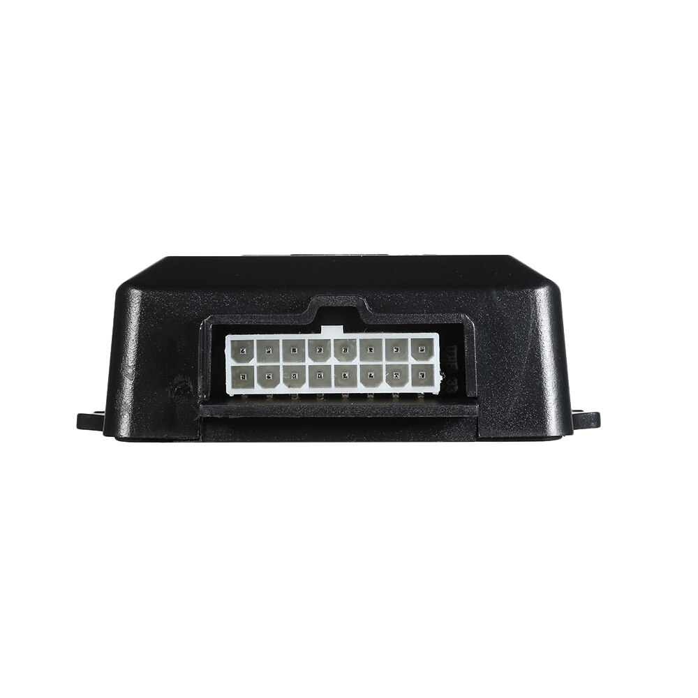 Car Styling 12V Universal Auto Power Window Control Window Open Closer Module for 4 Door Cars