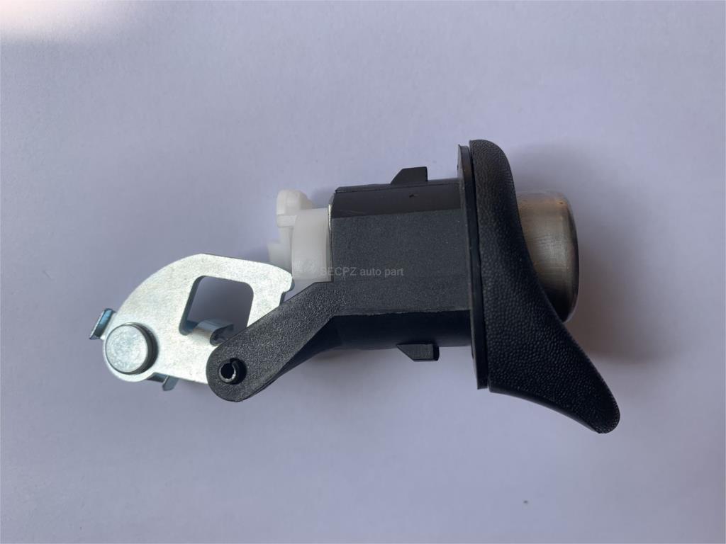 7701367940 TAILGATE TRUNK BACK LOCK WITH TWO KEYS FOR RENAULT TWINGO LOGAN