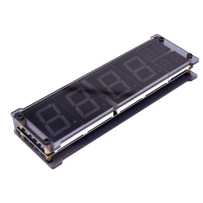 LED digital clock module Electronic clock digital tube display DIY High precision automatic WIFI network timing