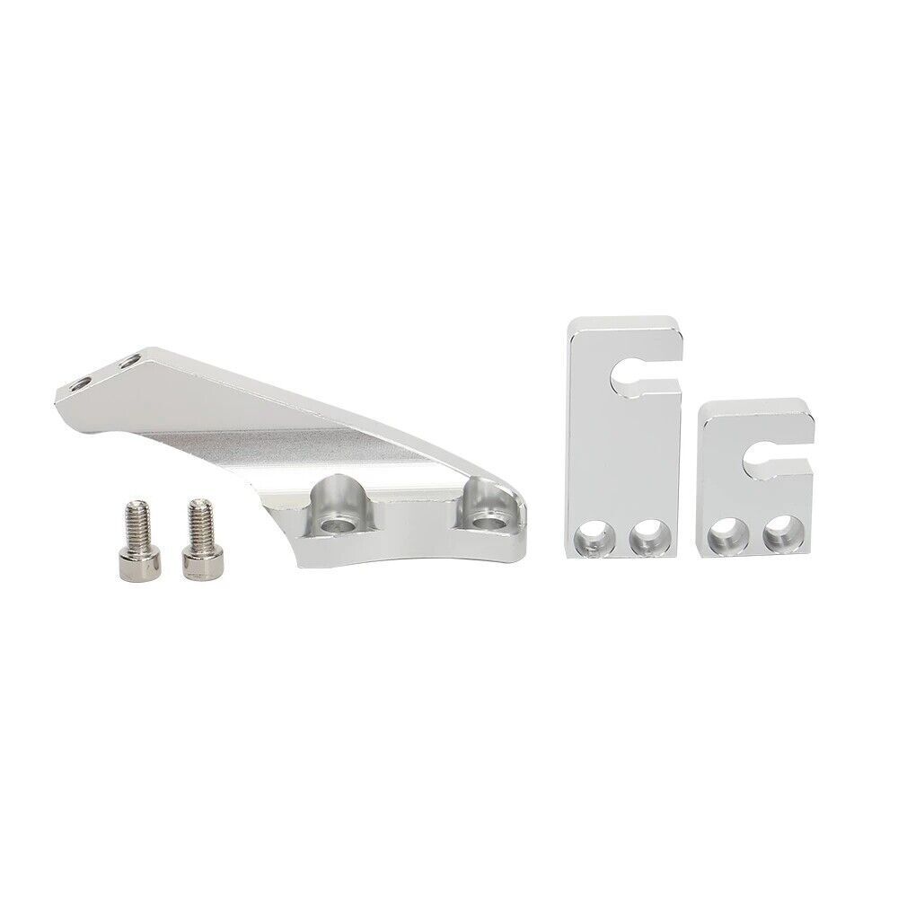 K Series Throttle Cable Bracket for Civic Integra EF EG EK DC2 No Cruise Control