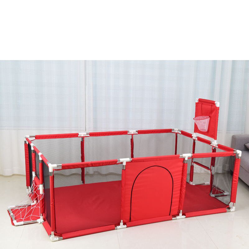 Playpen for Children Baby Playground Safety Fence ... – Vicedeal