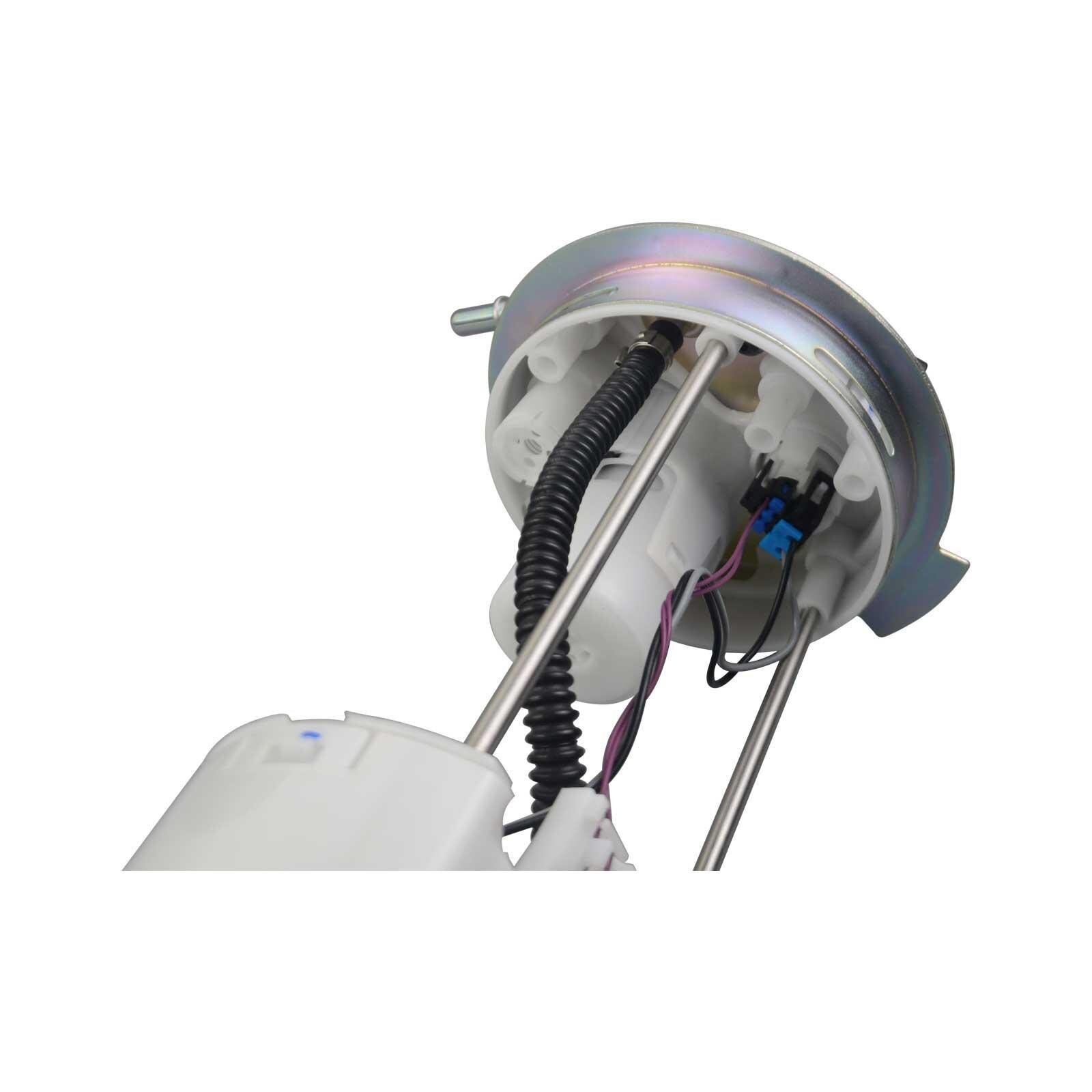 AP02 Fuel Pump With Sending Unit 88965371 88965372 88965391 for GMC Sierra 1500 2500 3500 for Chevrolet Silverado 1500 2500 3500